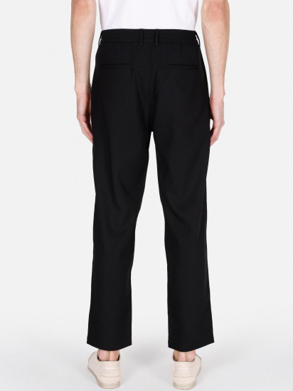 Брюки Colin’s модель CL1073567_Q1.V1_BLK — фото - INTERTOP