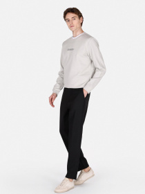 Повсякденні штани Colin’s модель CL1073567_Q1.V1_BLK Повсякденні штани Colin’s модель CL1073567_Q1.V1_BLK Фото