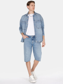 Шорты Colin’s модель CL1075149_Q1.V1_DN44276 Фото