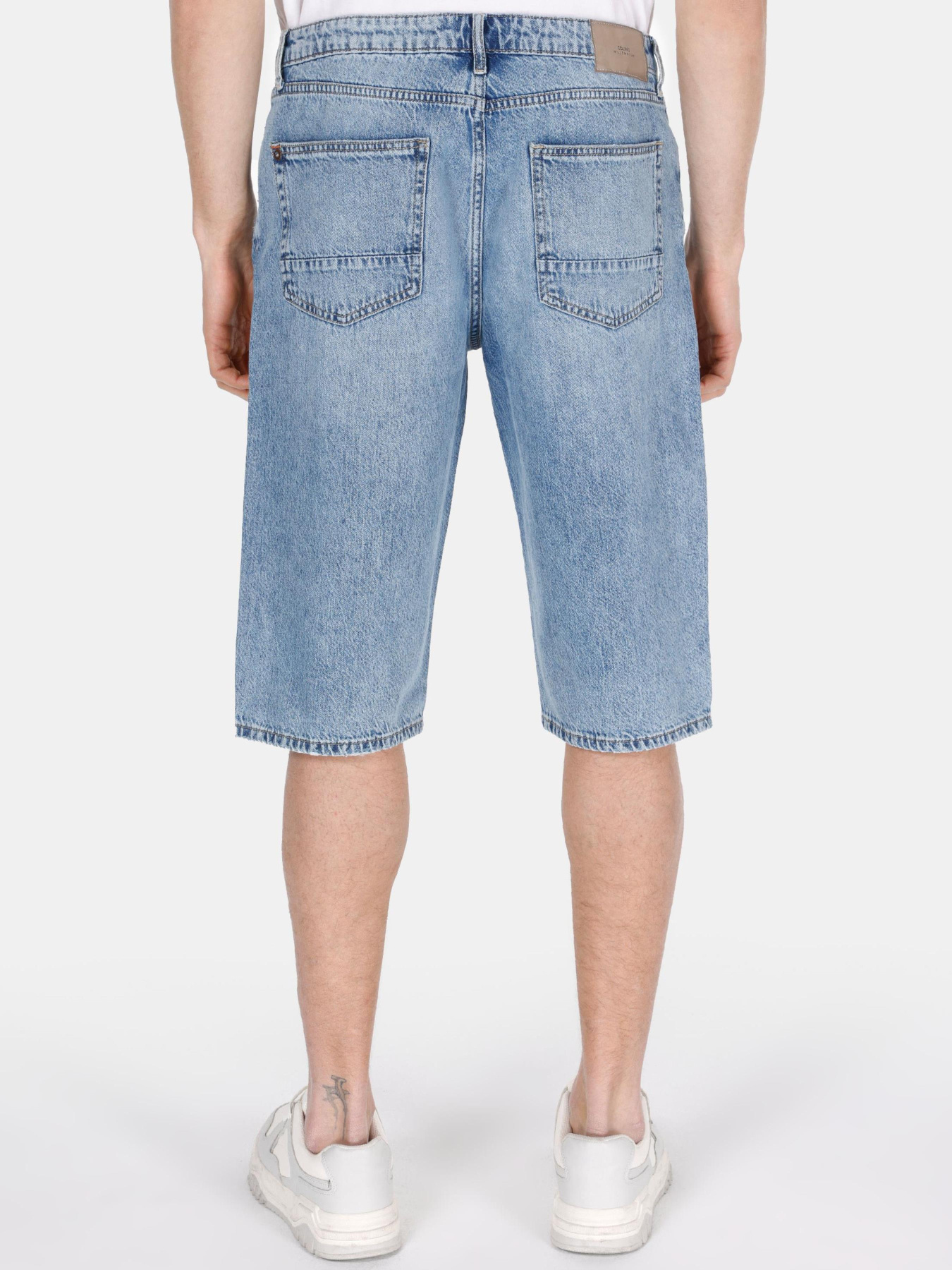 Шорти Colin’s модель CL1075149_Q1.V1_DN44276 Фото