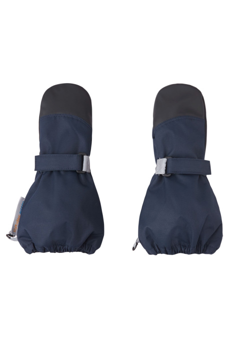 Варежки LASSIE модель 727727_6960 Фото