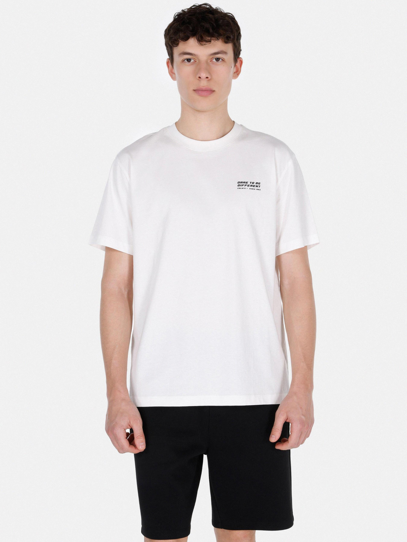 Футболки і поло Colin’s модель CL1074472_Q1.V1_OFW Фото