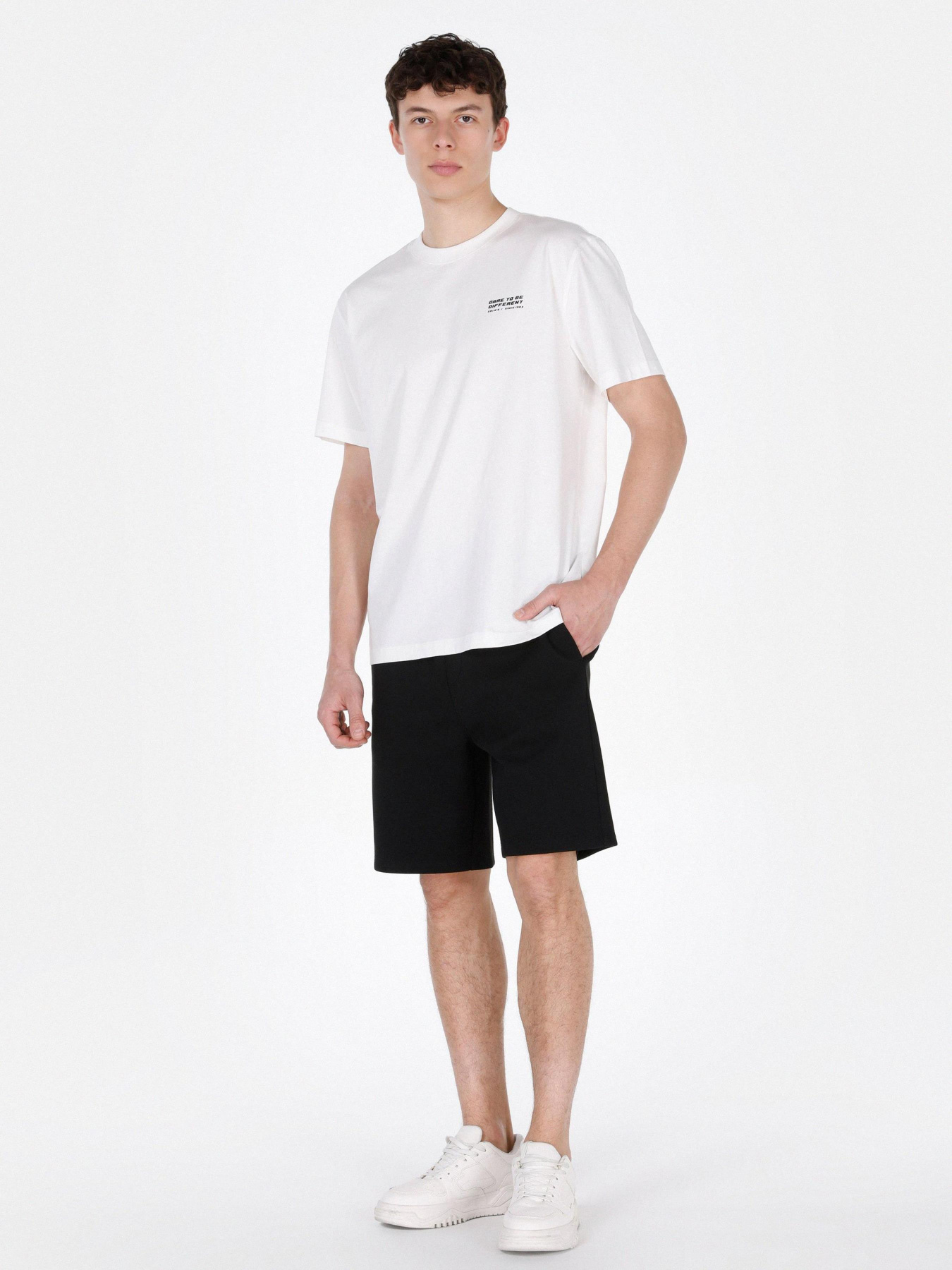 Футболки и поло Colin’s модель CL1074472_Q1.V1_OFW Фото