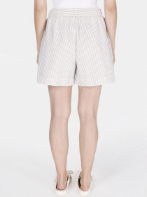 Шорты Colin’s модель CL1074659_Q1.V1_BEI Шорты Colin’s модель CL1074659_Q1.V1_BEI Фото