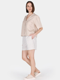 Шорты Colin’s модель CL1074659_Q1.V1_BEI Шорты Colin’s модель CL1074659_Q1.V1_BEI Фото