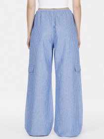 Брюки палаццо Colin’s модель CL1075035_Q1.V1_BLE Фото