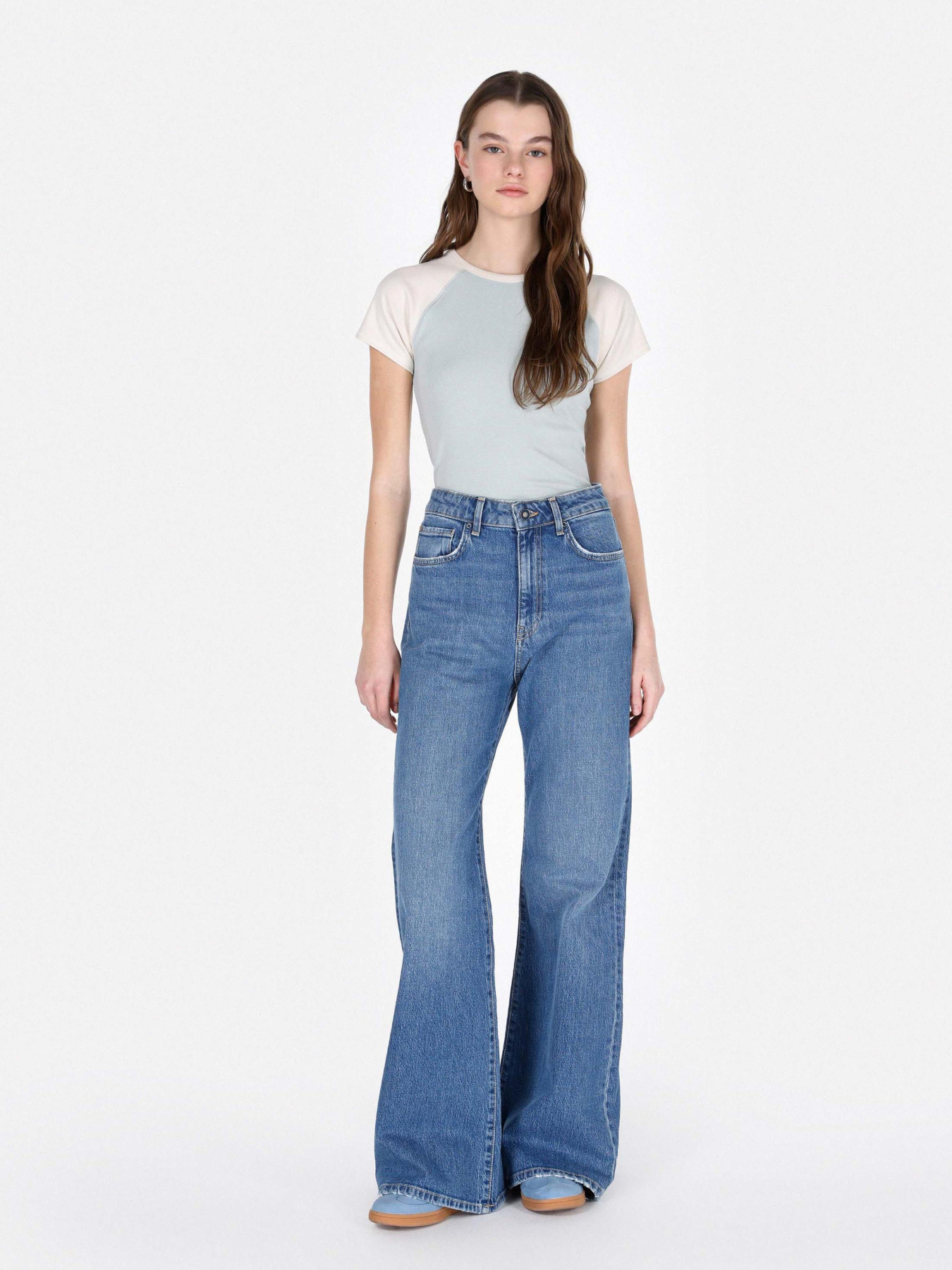 Футболки и поло Colin’s модель CL1074588_Q1.V1_MGR Фото