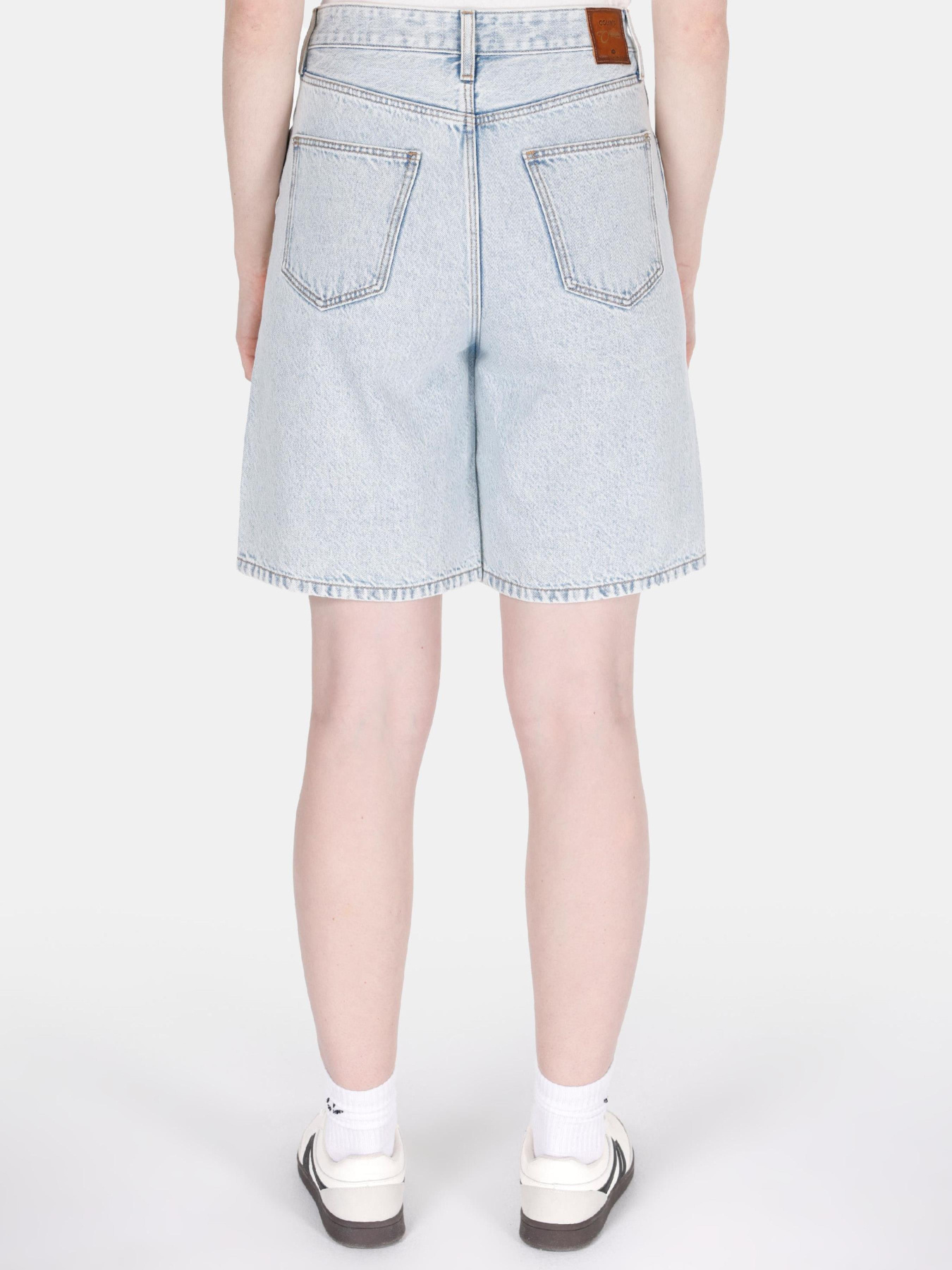 Шорты Colin’s модель CL1073885_Q1.V1_DN02098 Фото