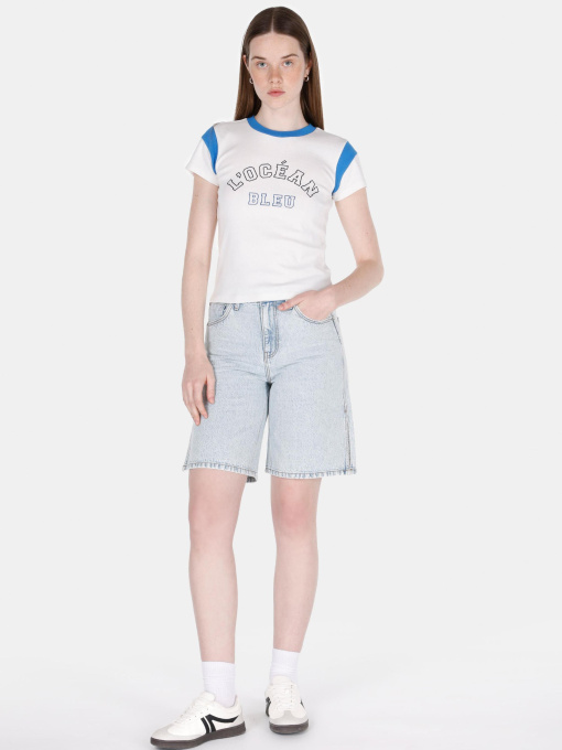 Шорты Colin’s модель CL1073885_Q1.V1_DN02098 Фото