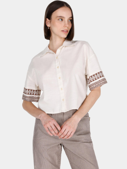 Сорочки Colin’s модель CL1073356_Q1.V1_ECR Фото