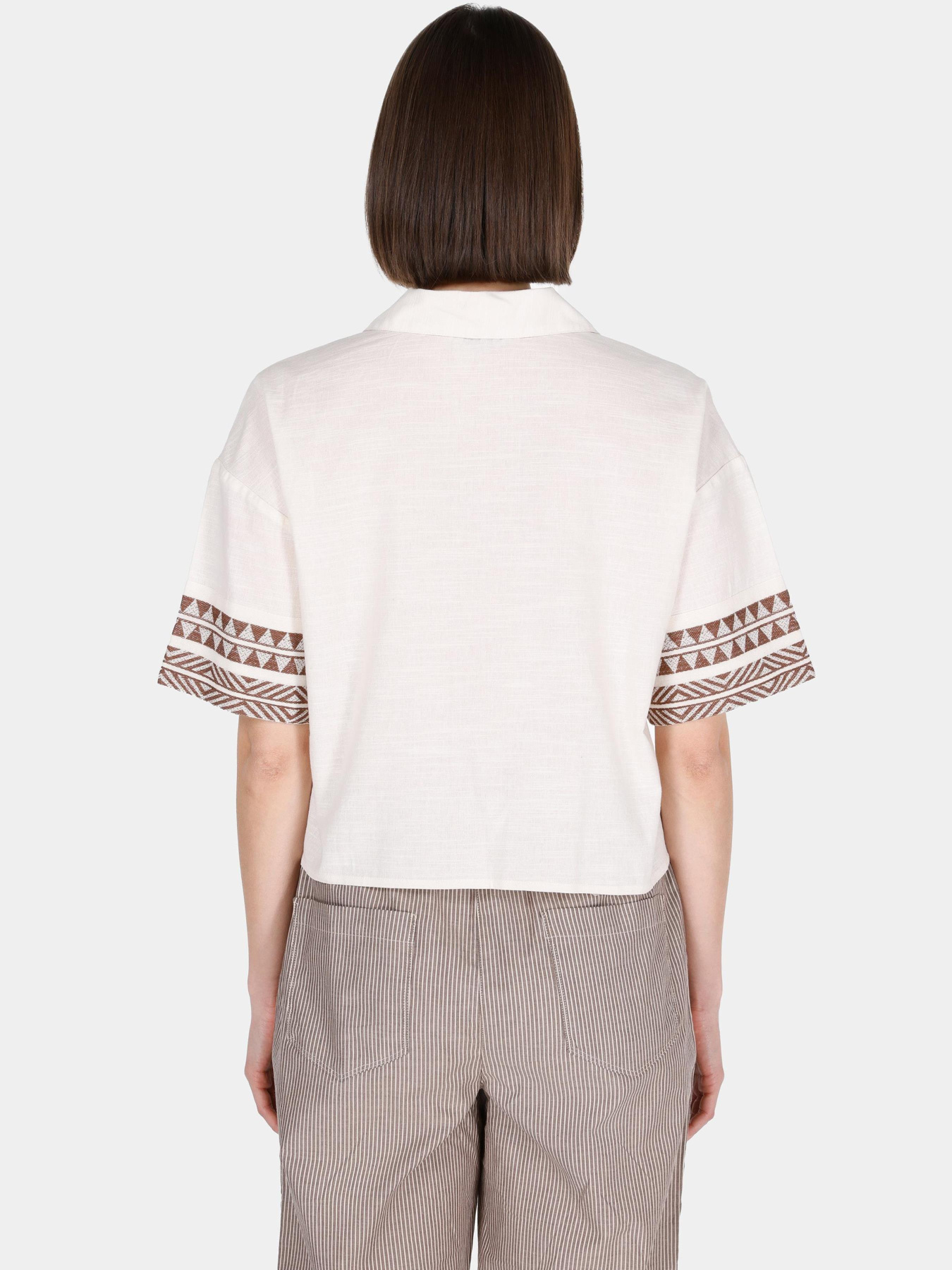 Сорочки Colin’s модель CL1073356_Q1.V1_ECR Фото