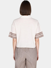 Сорочки Colin’s модель CL1073356_Q1.V1_ECR Фото