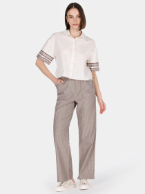 Сорочки Colin’s модель CL1073356_Q1.V1_ECR Фото