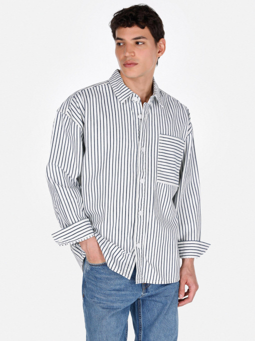 Сорочки Colin’s модель CL1075128_Q1.V1_DN03917 Фото