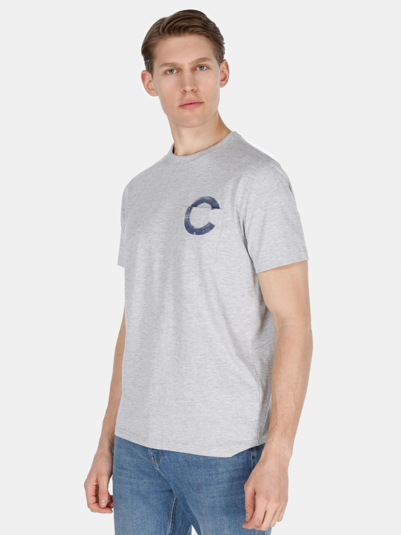 Футболки и поло Colin’s модель CL1074099_Q1.V1_MGA Фото