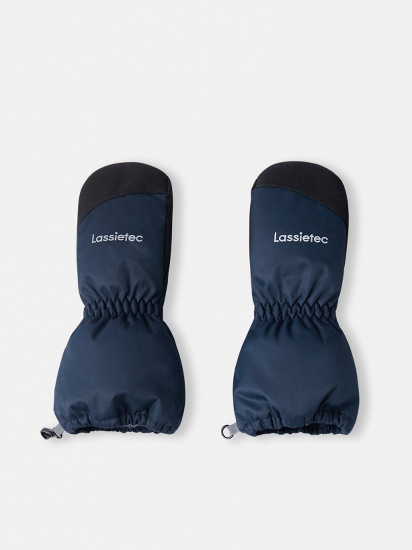 Рукавиці LASSIE модель 727728_6960 Рукавиці LASSIE модель 727728_6960 Фото