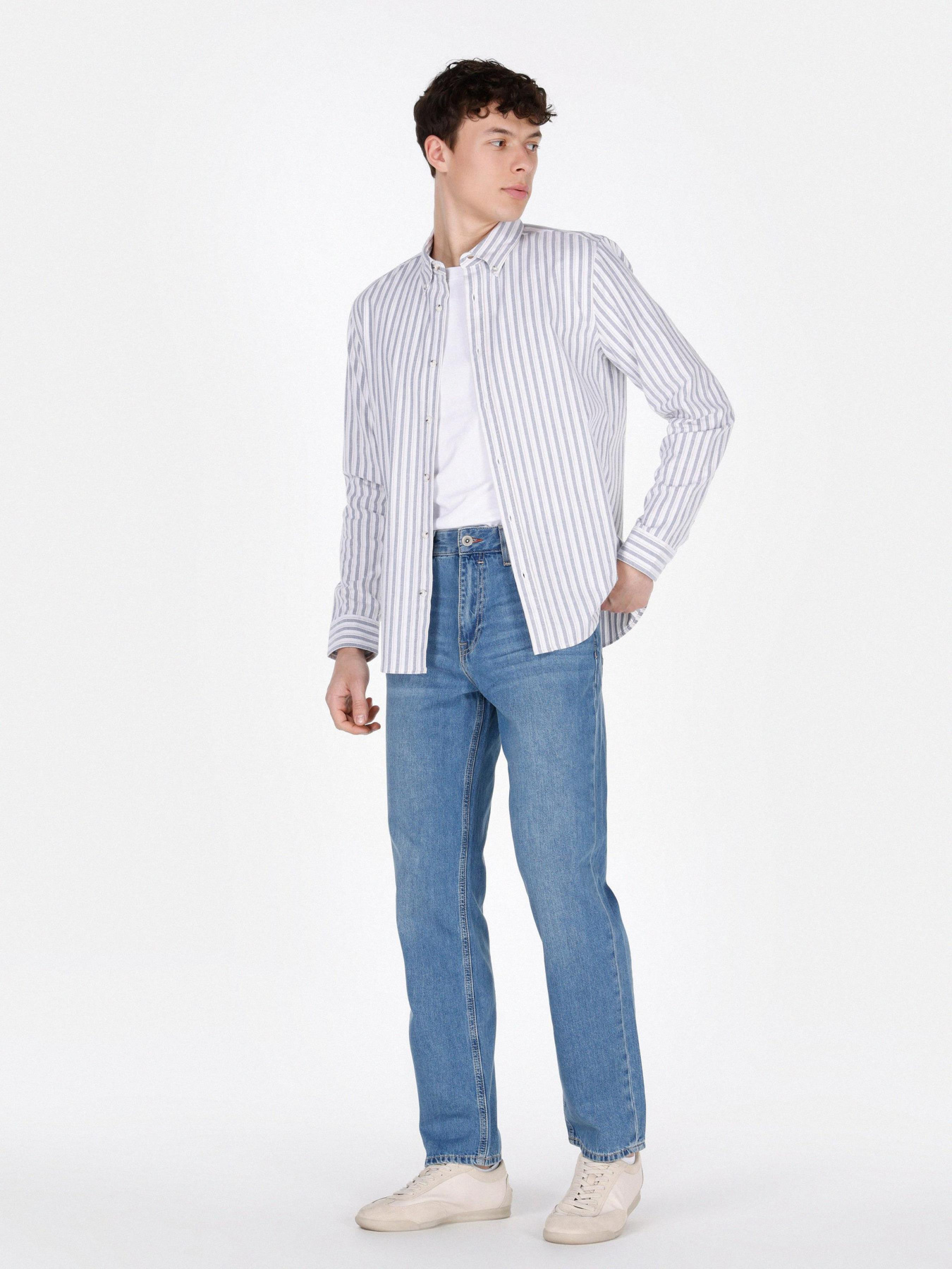 Джинси Colin’s модель CL1075174_Q1.V1_DN44384 Фото