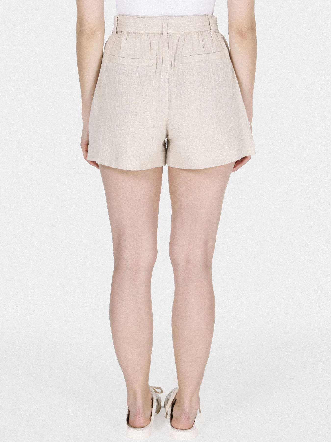 Шорты Colin’s модель CL1074246_Q1.V1_BEI Фото