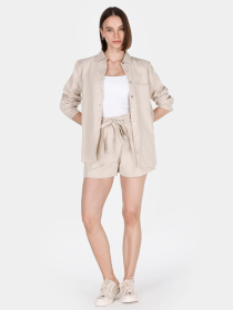 Шорты Colin’s модель CL1074246_Q1.V1_BEI Фото