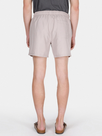 Одежда для пляжа Colin’s модель CL1075081_Q1.V1_BEI — фото - INTERTOP