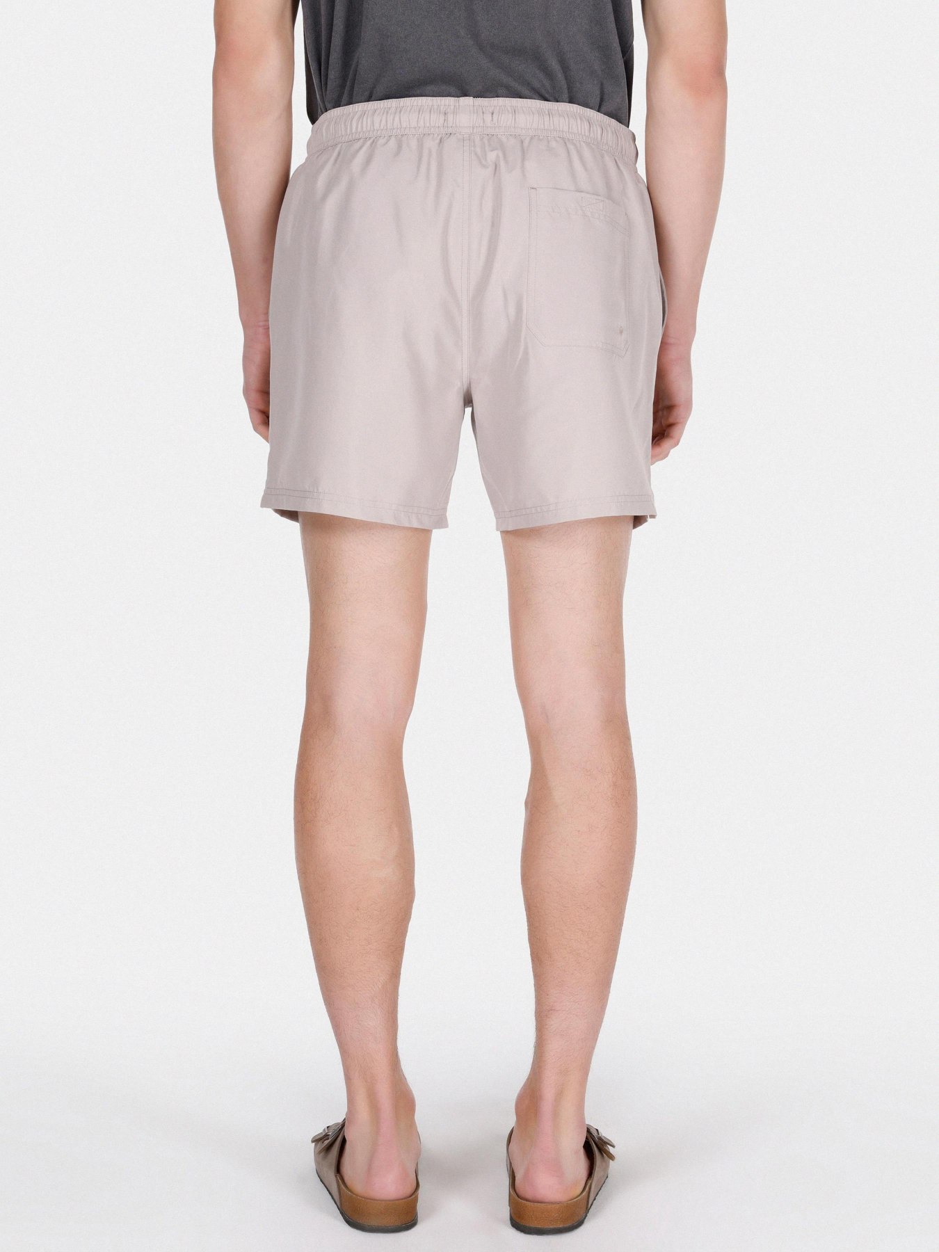 Одяг для пляжу Colin’s модель CL1075081_Q1.V1_BEI Фото