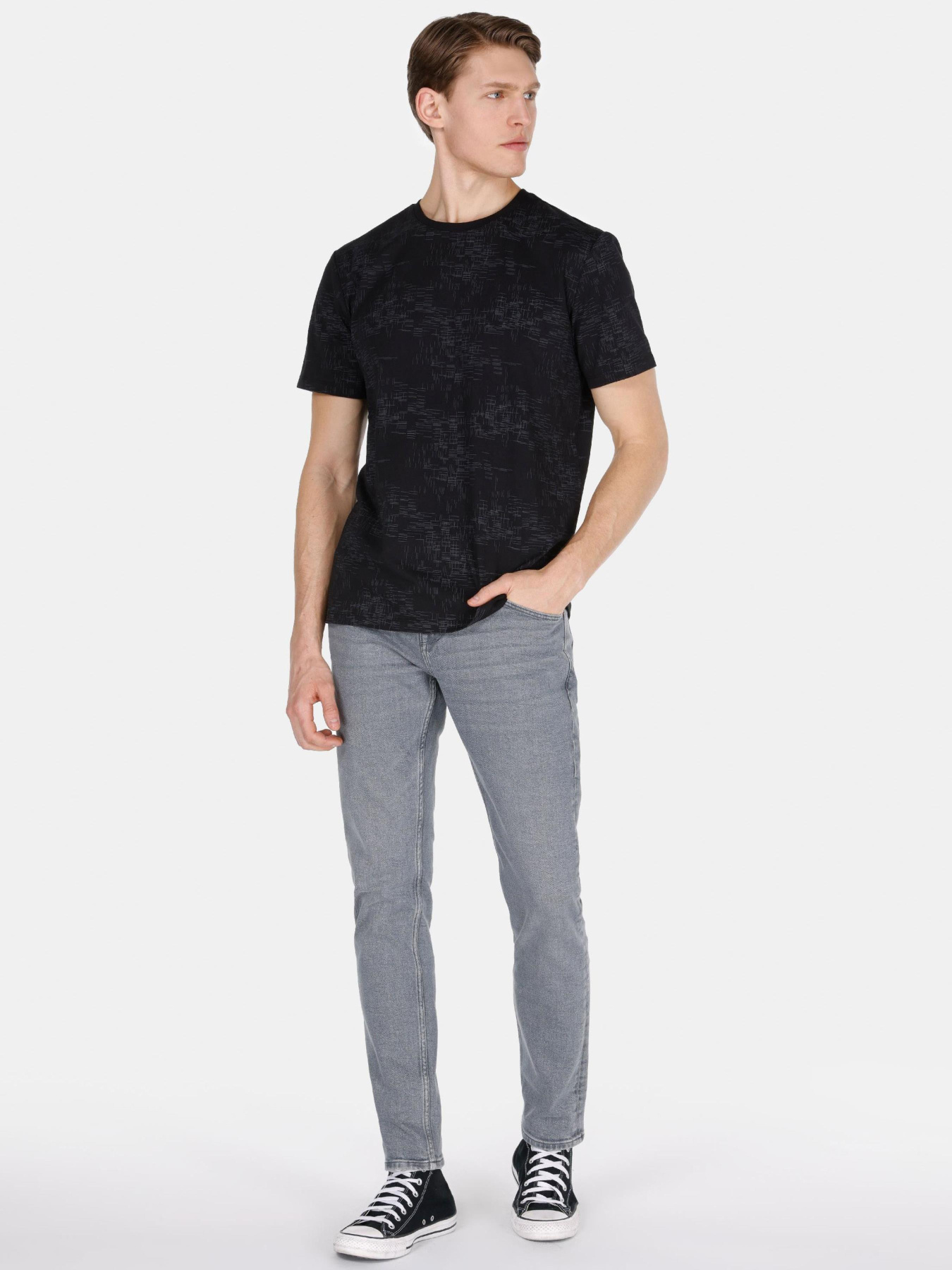 Джинсы Colin’s модель CL1074733_Q1.V1_DN44239 Фото