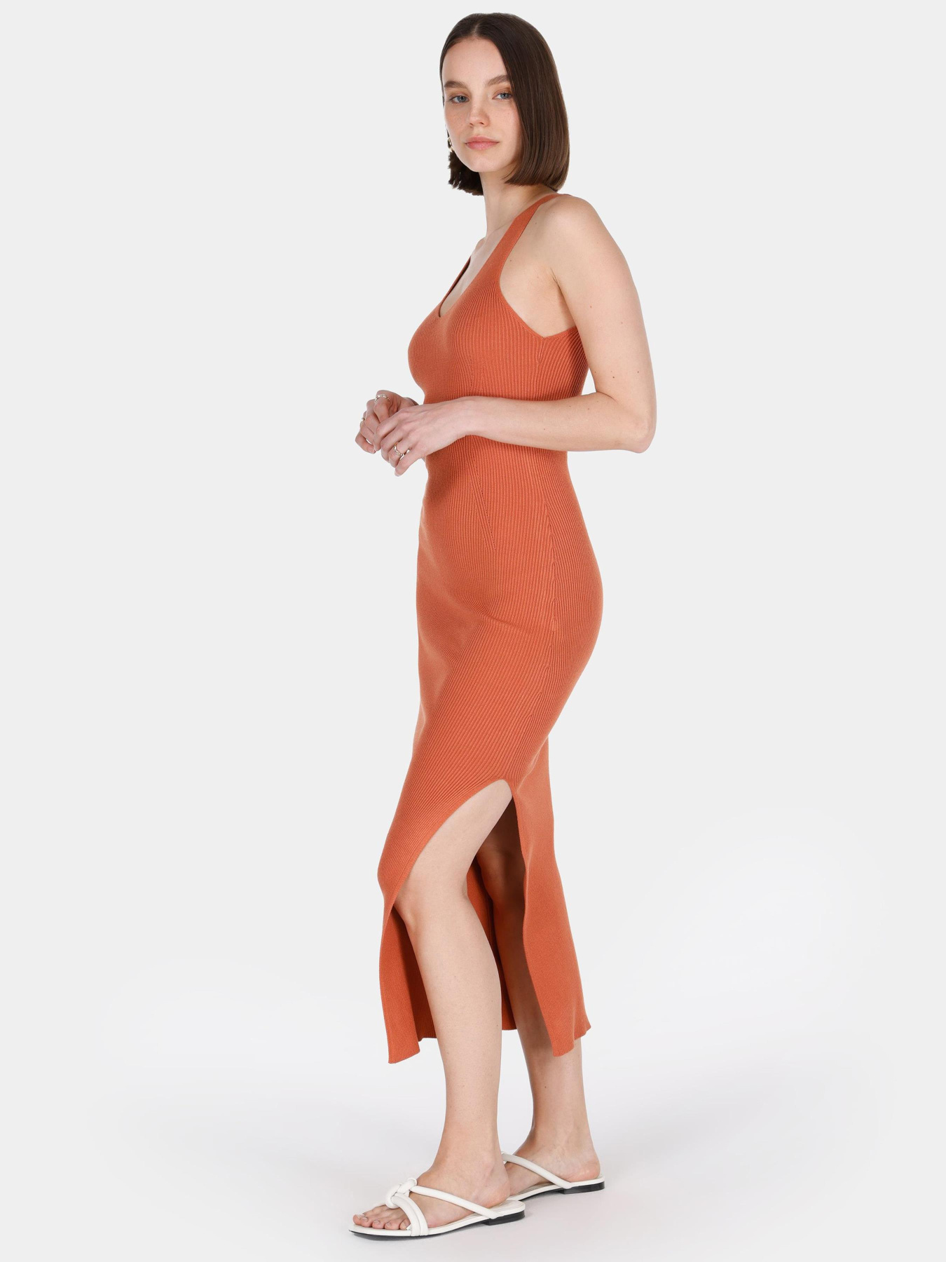 Платья Colin’s модель CL1075139_Q1.V1_COR Фото