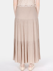 Юбки Colin’s модель CL1074672_Q1.V1_BEI Фото