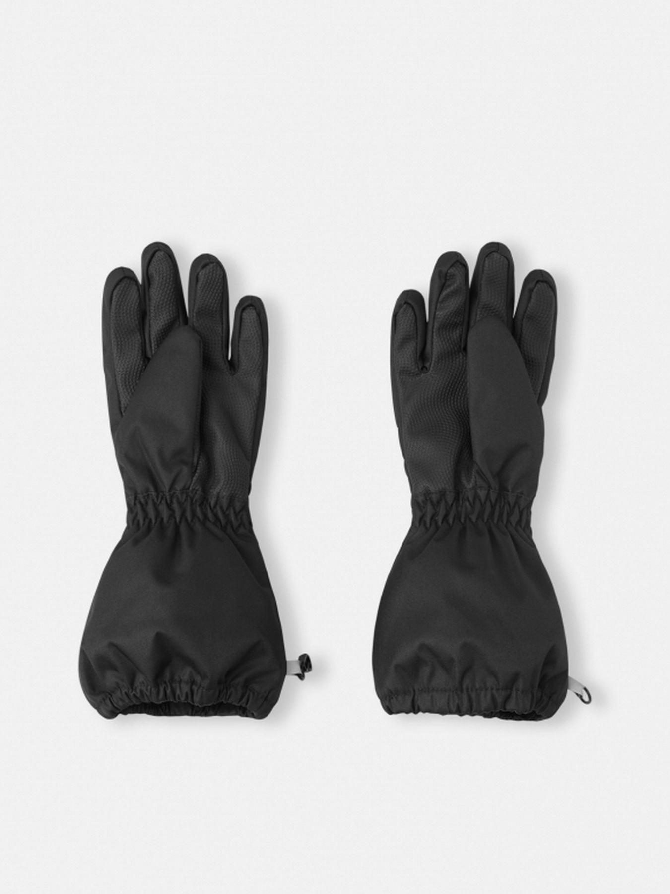 Перчатки LASSIE модель 727729_9990 Фото