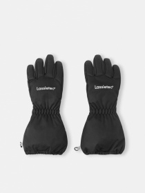 Перчатки LASSIE модель 727729_9990 Фото