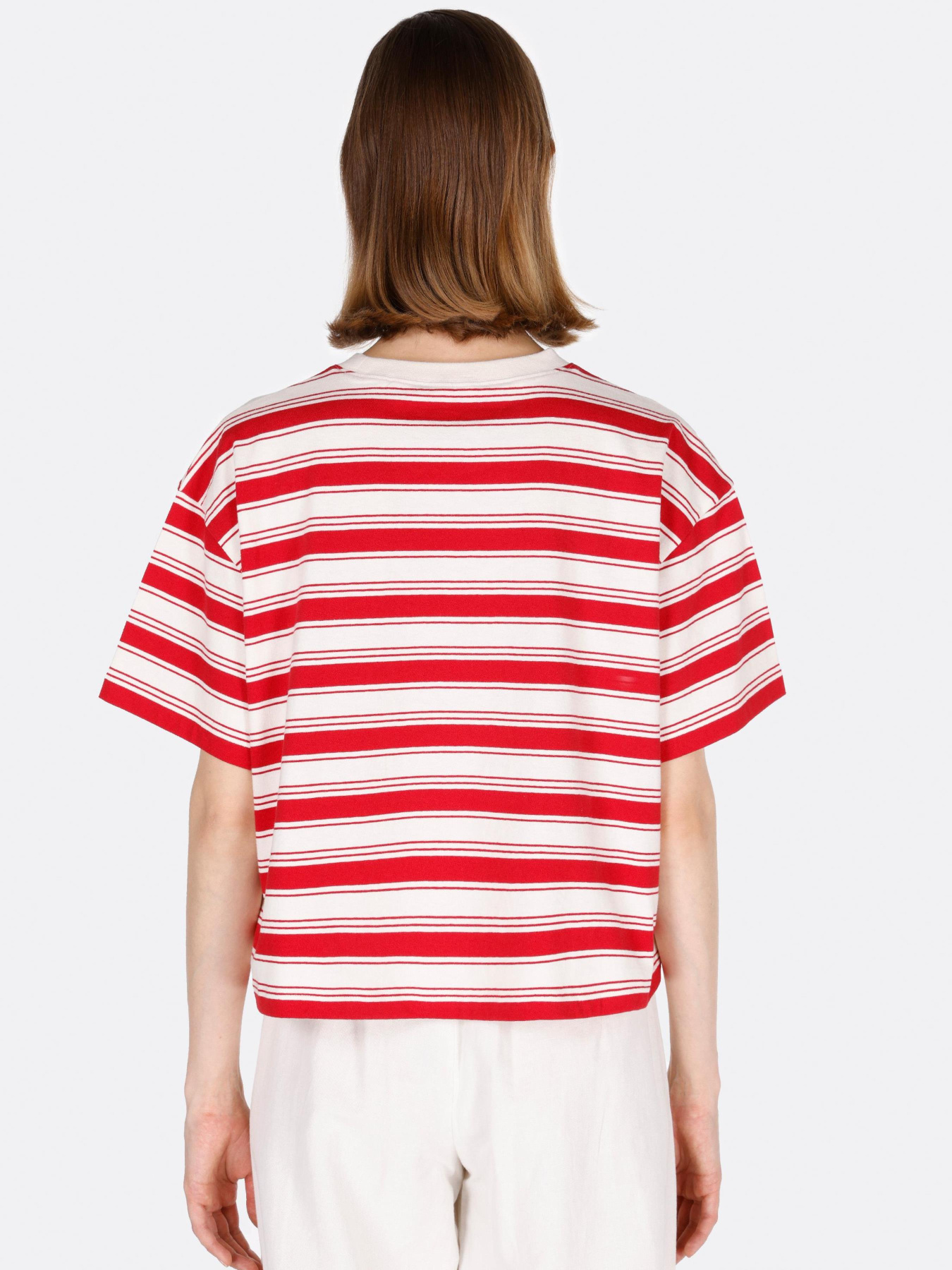 Футболки і поло Colin’s модель CL1073181_Q1.V1_RED Фото