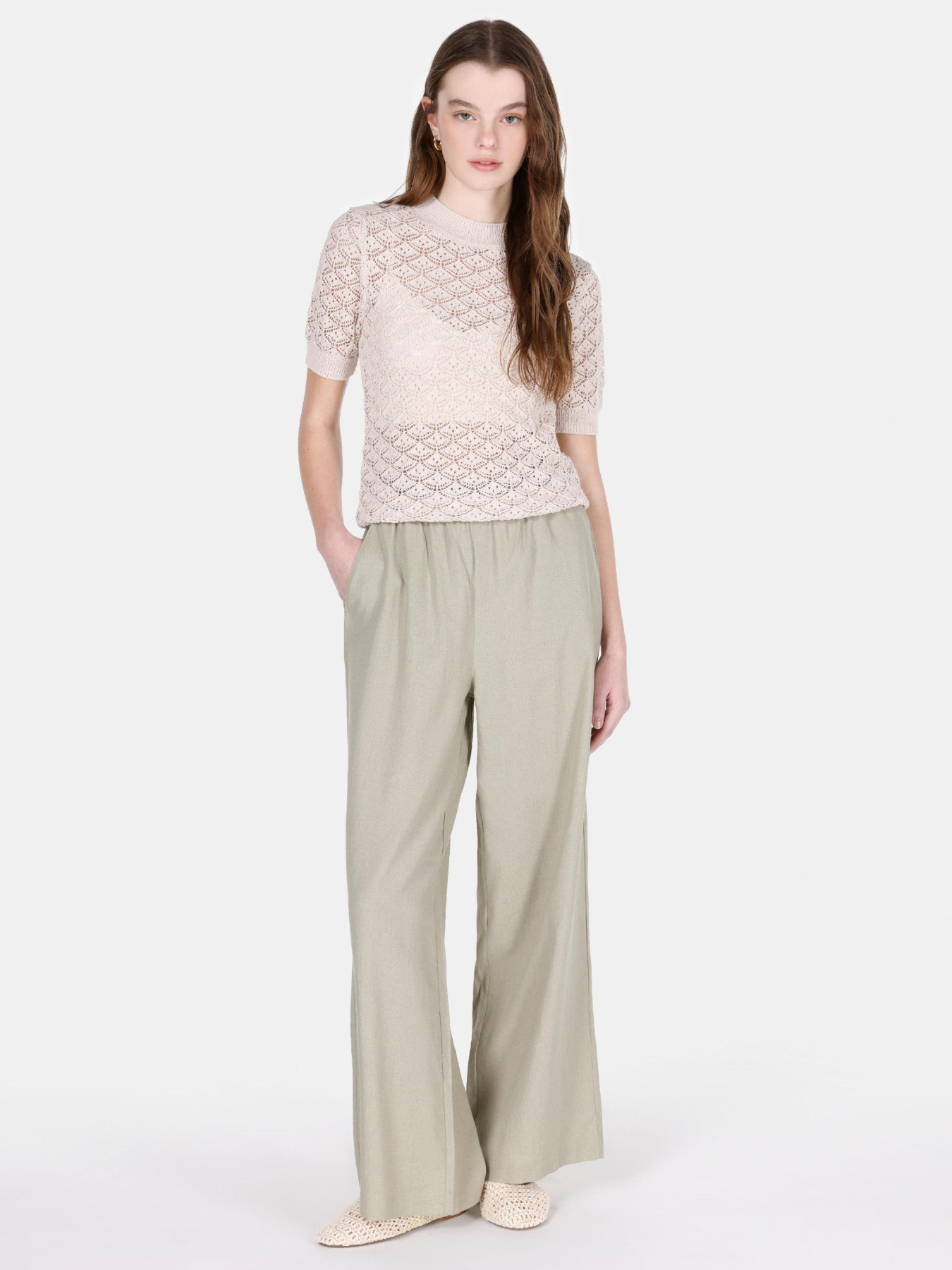 Палаццо Colin’s модель CL1074805_Q1.V1_SAG Фото