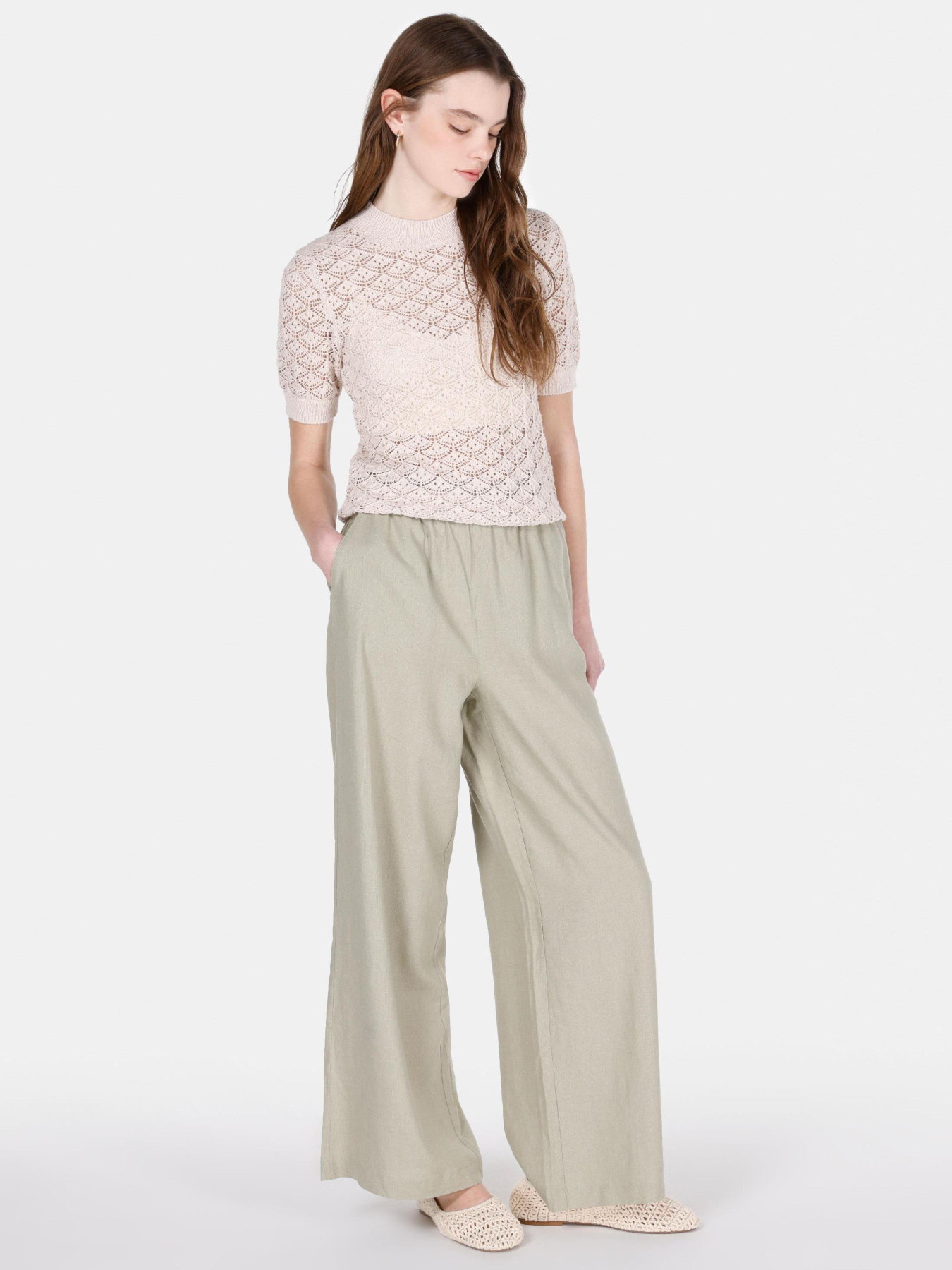 Палаццо Colin’s модель CL1074805_Q1.V1_SAG Фото