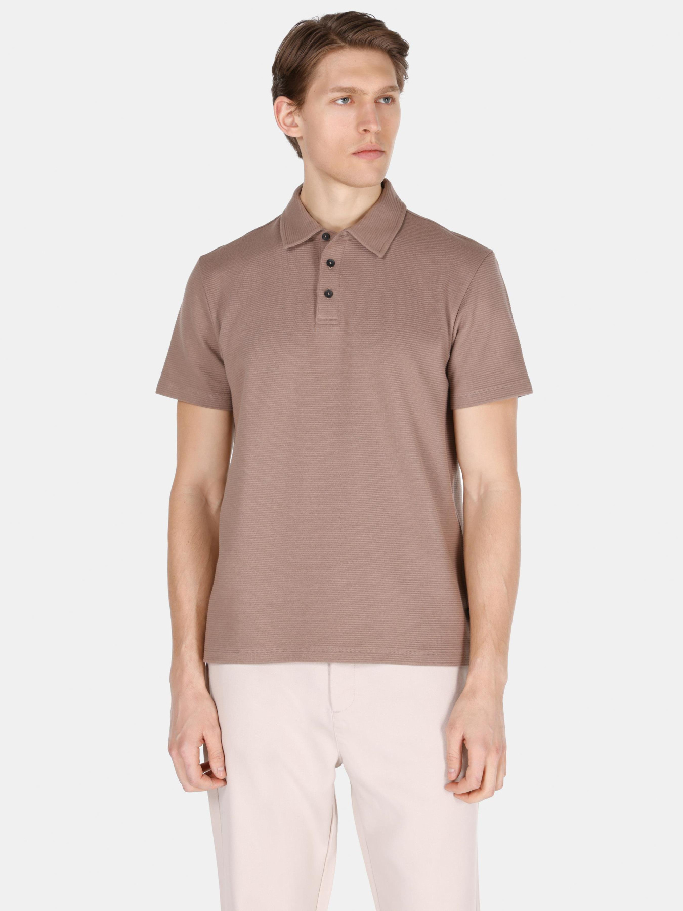 Футболки и поло Colin’s модель CL1073580_Q1.V1_TPE Фото