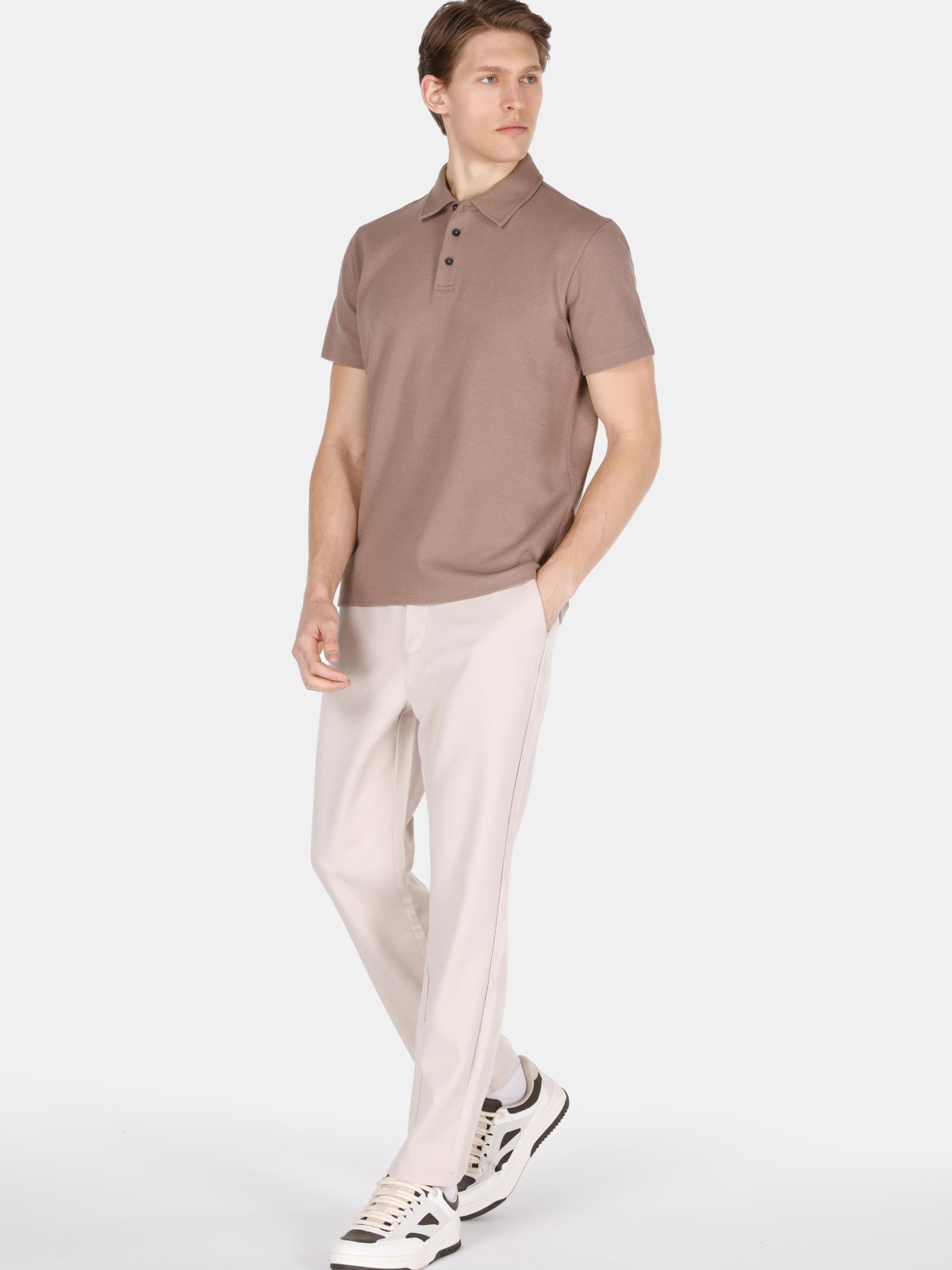 Футболки и поло Colin’s модель CL1073580_Q1.V1_TPE Фото