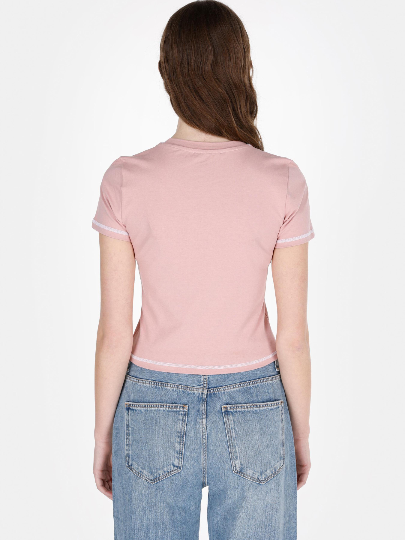 Футболки и поло Colin’s модель CL1073149_Q1.V1_PRS Фото