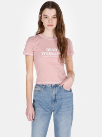 Футболки и поло Colin’s модель CL1073149_Q1.V1_PRS Фото