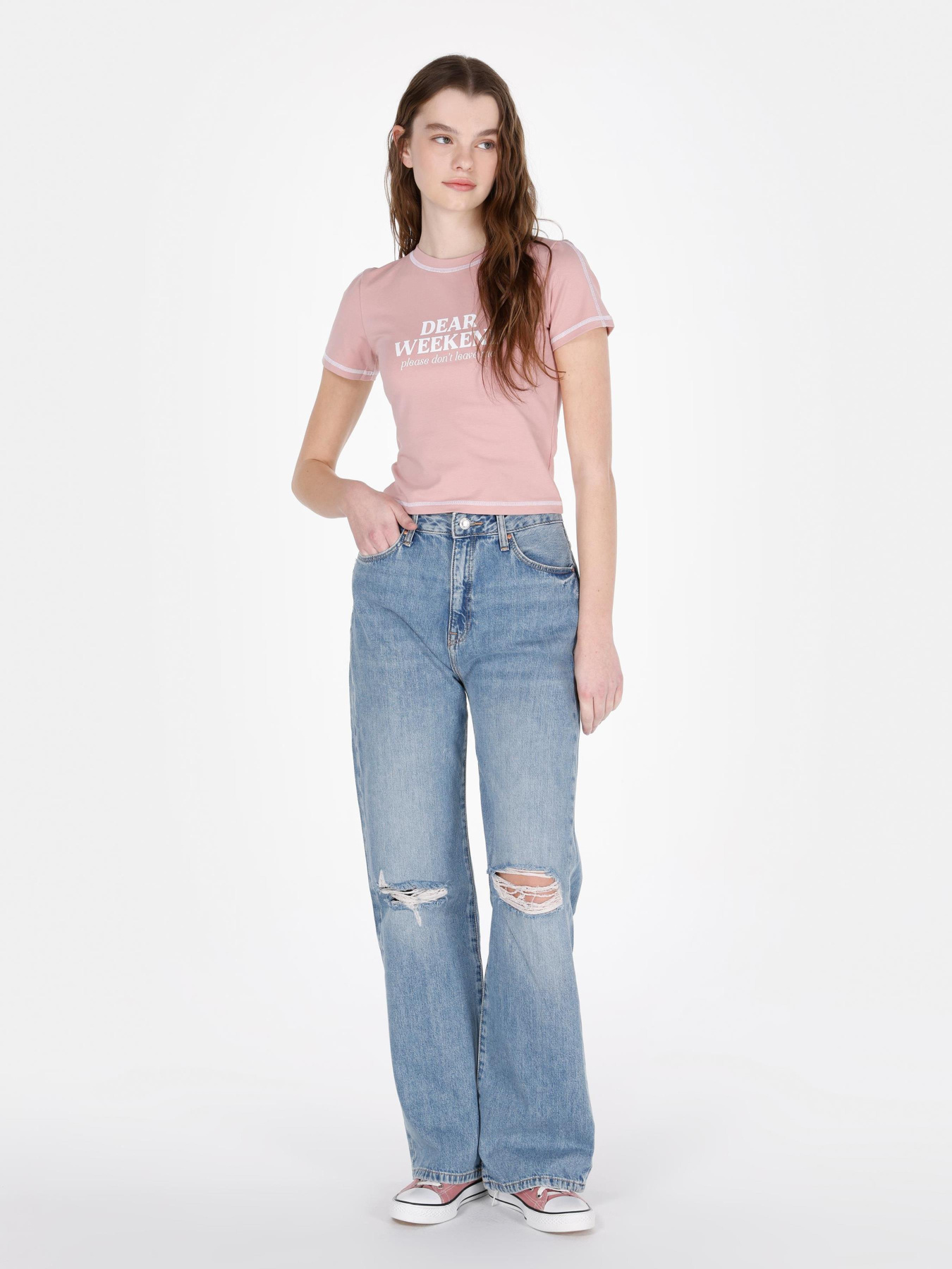 Футболки и поло Colin’s модель CL1073149_Q1.V1_PRS Фото