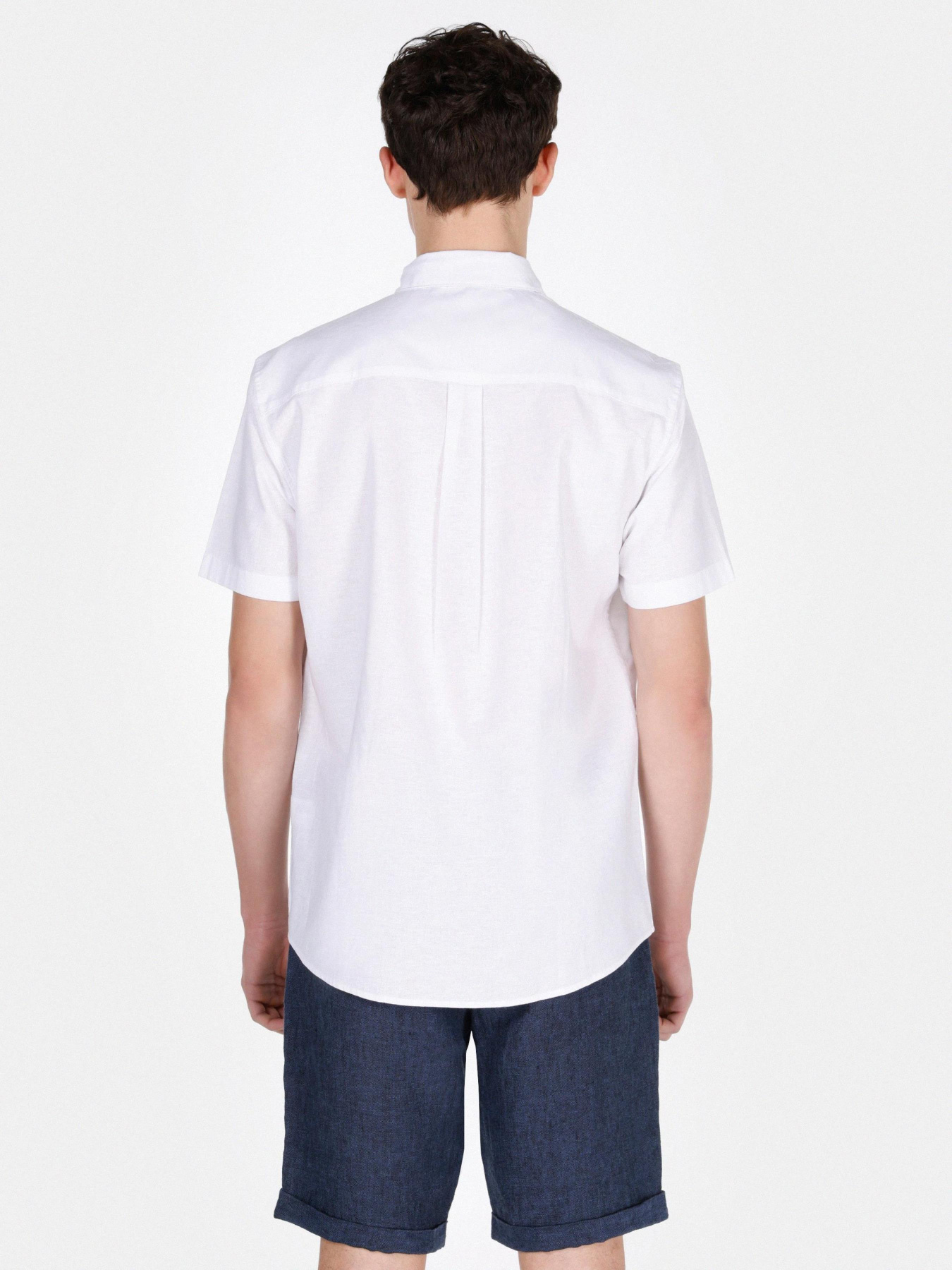 Сорочки Colin’s модель CL1074069_Q1.V1_WHT Фото