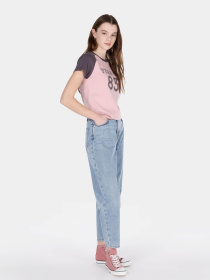 Джинсы Colin’s модель CL1075182_Q1.V1_DN44388 Фото