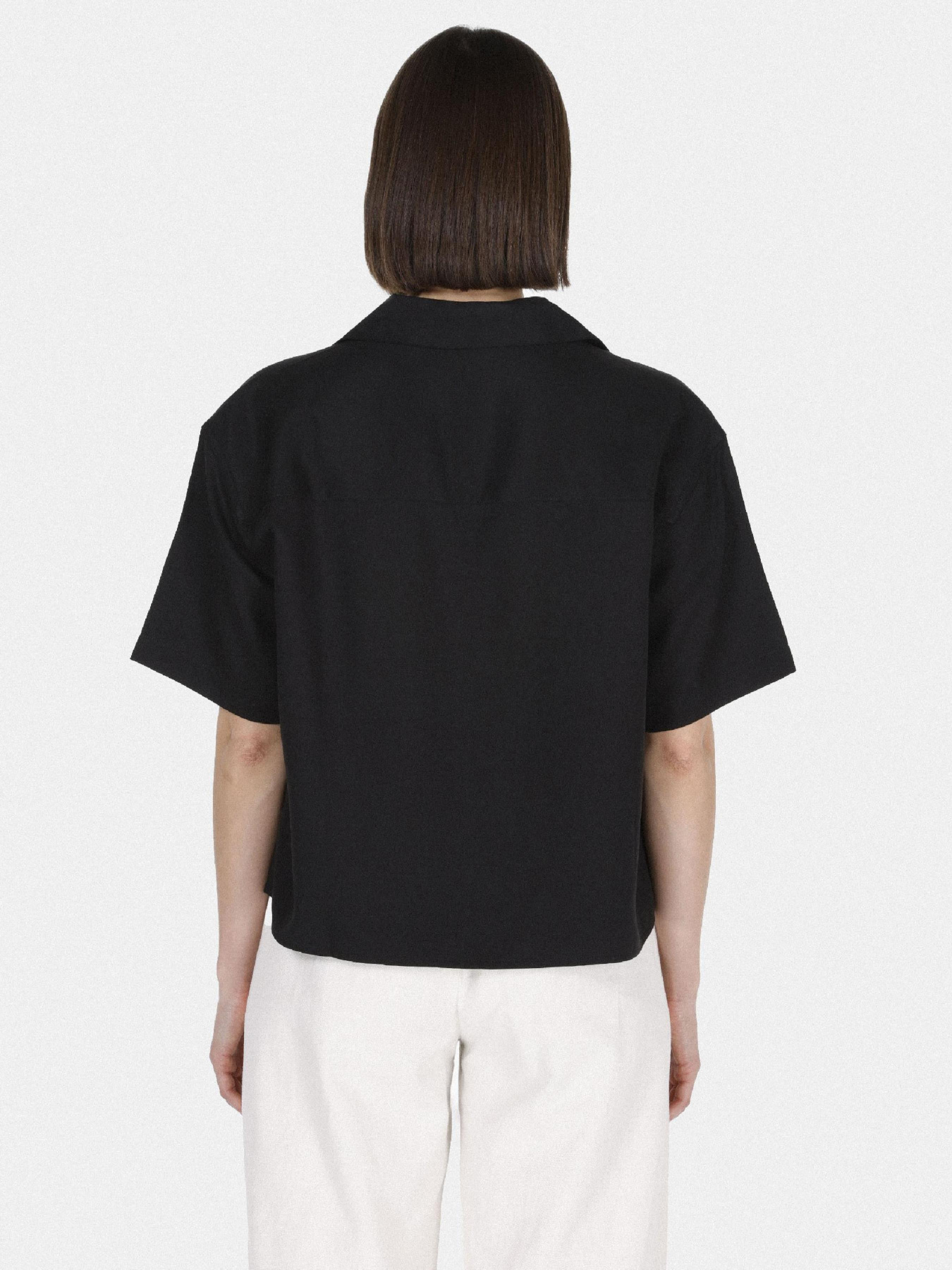 Сорочки Colin’s модель CL1074532_Q1.V1_BLK Фото