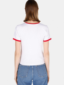 Футболки и поло Colin’s модель CL1073533_Q1.V1_WHT Фото