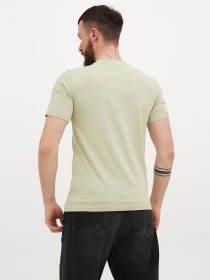 Футболка Mustang Jeans Austin модель 1014930 Фото