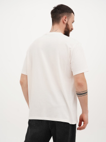 Футболка Mustang Jeans Austin модель 1014929 Футболка Mustang Jeans Austin модель 1014929 Фото