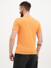 Футболка Mustang Jeans Austin модель 10149501 Фото