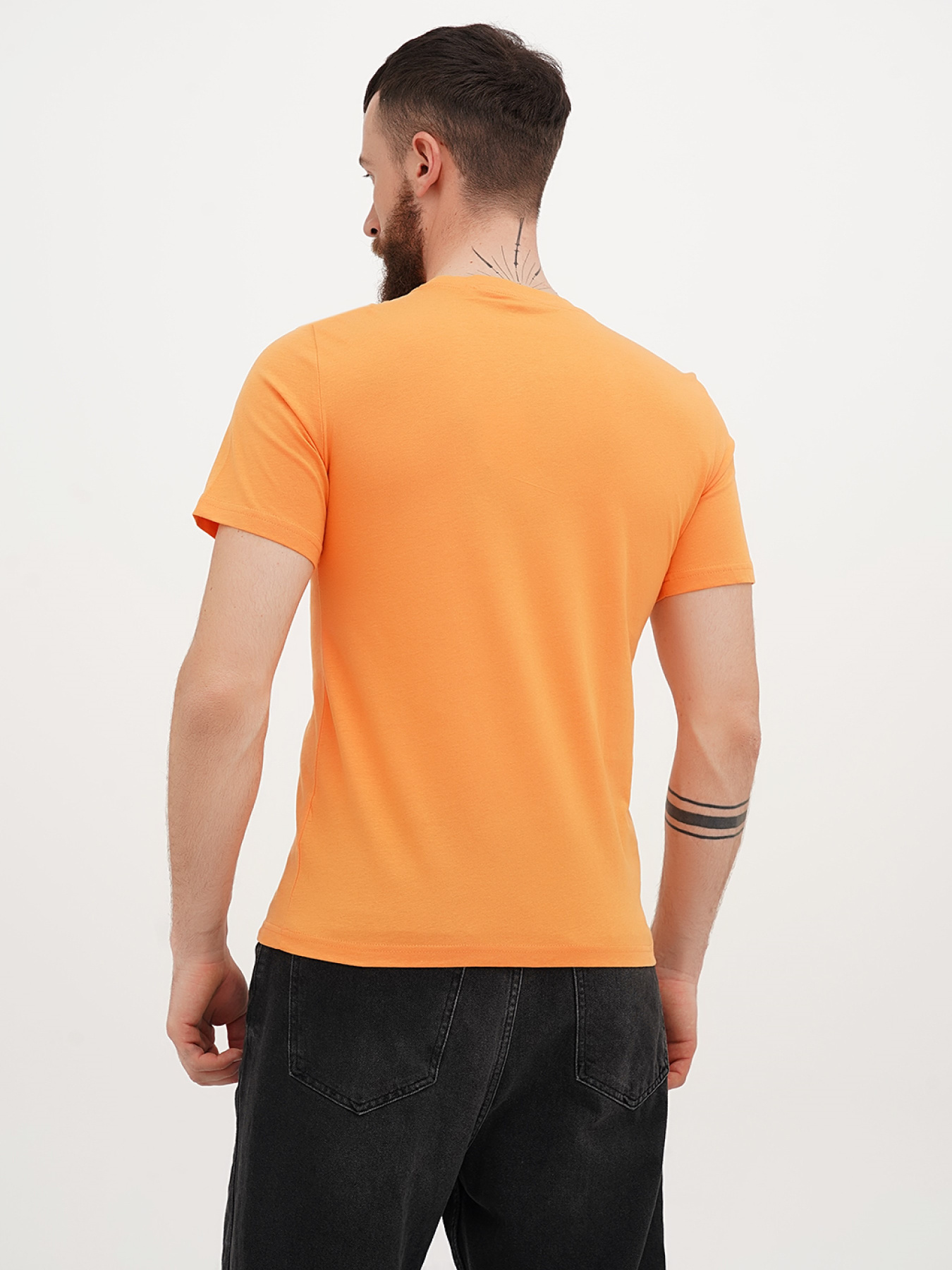 Футболка Mustang Jeans Austin модель 2014938 Фото