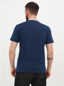 Футболка Mustang Jeans Austin модель 1015069 Фото