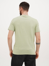 Футболка Mustang Jeans Austin модель 1014939 Фото