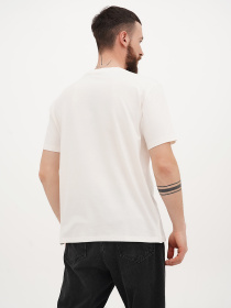 Футболка Mustang Jeans Austin модель 1014928 Фото