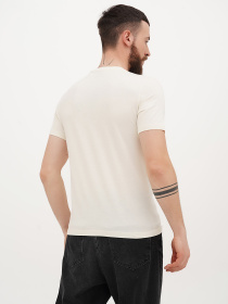 Футболка Mustang Jeans Alex C Print модель 1014458 Фото